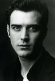 Cian Barry