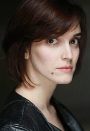 Claire Baradat