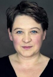 Claire Machin