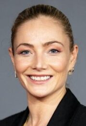 Clara Paget