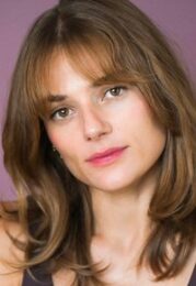 Clare Gillies