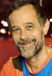 Claude Barras