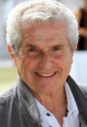 Claude Lelouch