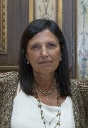 Claudia Piñeiro