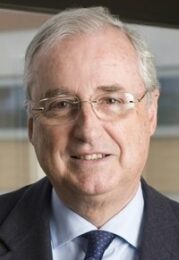 Claudio Biern Boyd