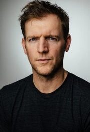 Cliff Chamberlain
