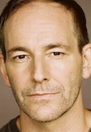Clint Jordan