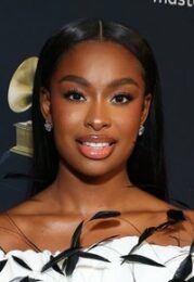 Coco Jones