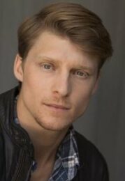 Colin Bates