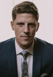 Colin Edward Lawrence