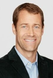 Colin Ferguson