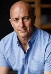 Colin Moy