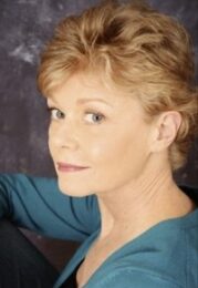Colleen Winton
