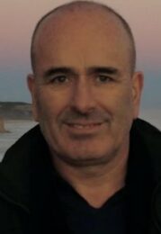 Colm O’Murchu
