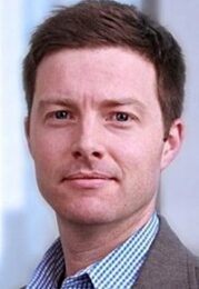Conal Byrne