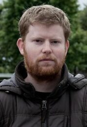 Conor McMahon