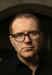 Conor McPherson