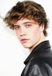 Conor Sherry