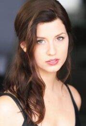 Corrin Evans
