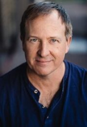 Cory English