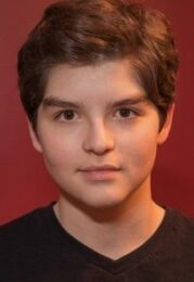 Cory Nichols