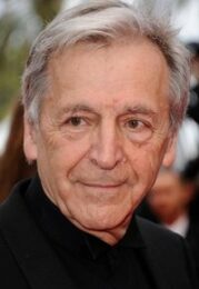 Costa-Gavras