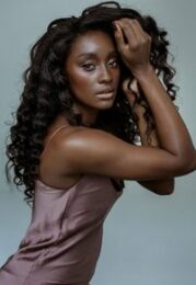 Courtnee Carter