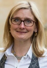 Cressida Cowell