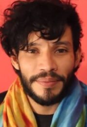 Cristian Salguero