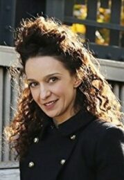 Cristina Spina