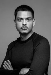 Cuauhtli Jiménez