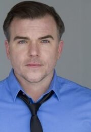 Cullen Moss