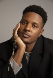 D.K. Uzoukwu