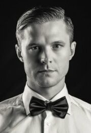 Dainis Grūbe