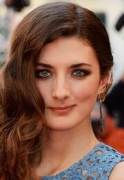 Daisy Bevan