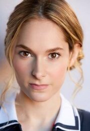 Daisy Bishop