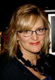 Daisy von Scherler Mayer