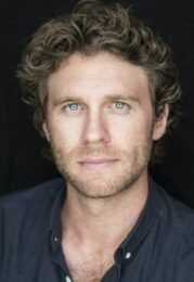 Damien Avery