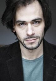 Damien Boisseau