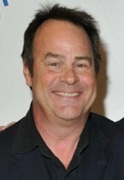 Dan Aykroyd