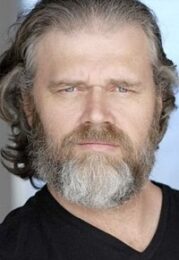 Dan Yeager