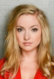 Dani Barker