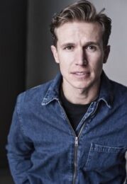 Daniel Attwell