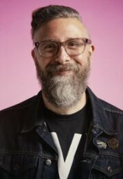 Daniel DelPurgatorio
