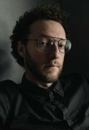 Daniel Goldhaber