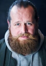 Daniel Hoffmann-Gill