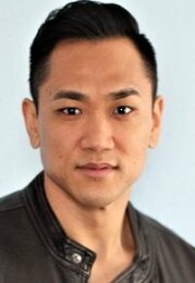 Daniel Joo