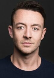 Daniel Kendrick