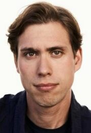 Daniel Kragh-Jacobsen