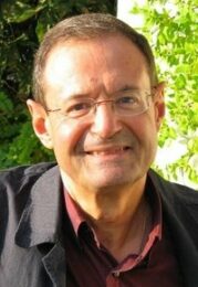 Daniel Saint-Hamont